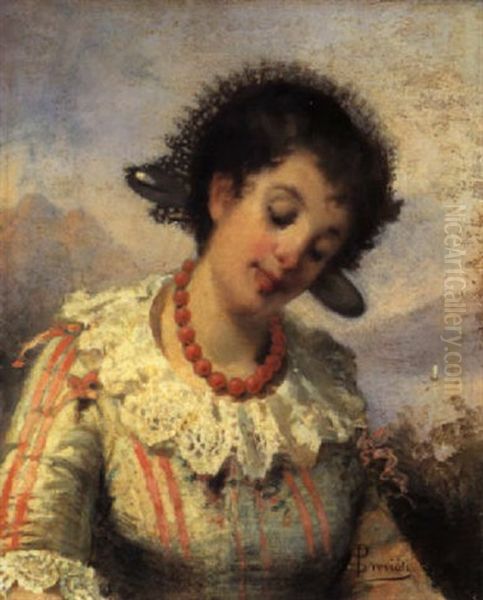Lucia - view 1