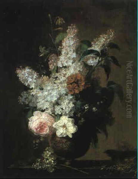Bouquet De Fleurs - view 1