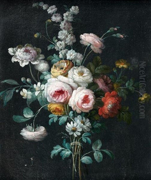 Bouquet De Fleurs - view 1