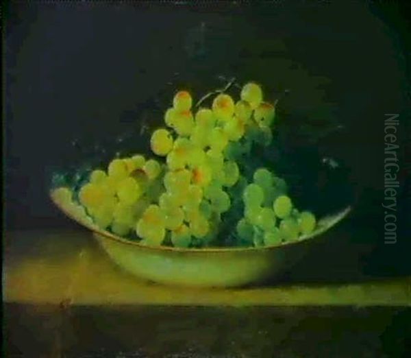Nature Morte Aux Raisins - view 1