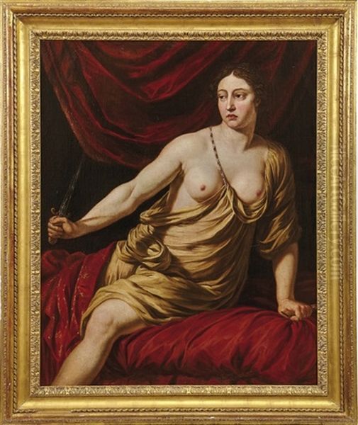 Lucrezia - view 1