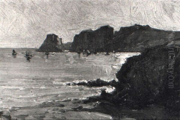 Camaret - view 1
