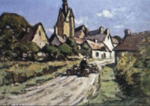 La Riviere La Riviere
