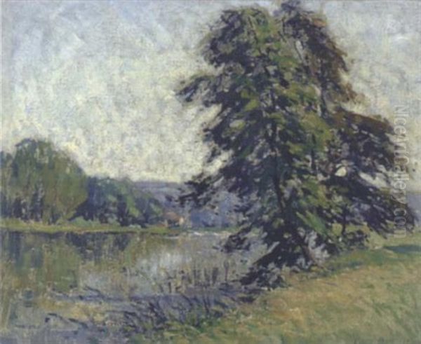 Landschaft - view 1