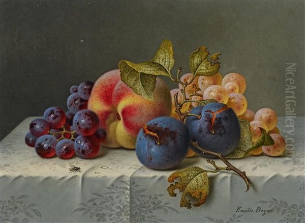 Fruchtestillleben - view 1