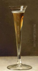 Champagnerflote