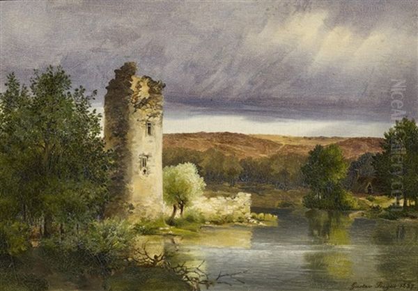 Notberg Bei Eschweiler - view 1