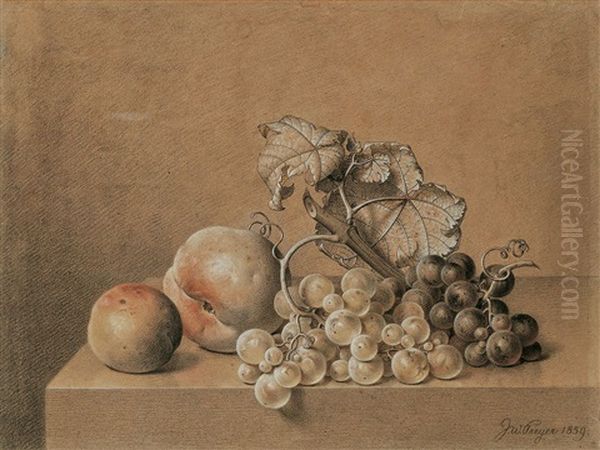 Fruchtestilleben - view 1