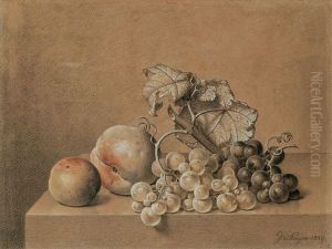 Fruchtestilleben