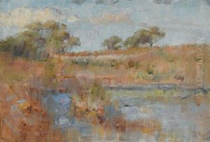 Landscape Landscape