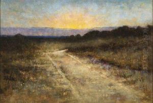 Sunrise by Jane R. Price