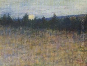 Moonrise Moonrise