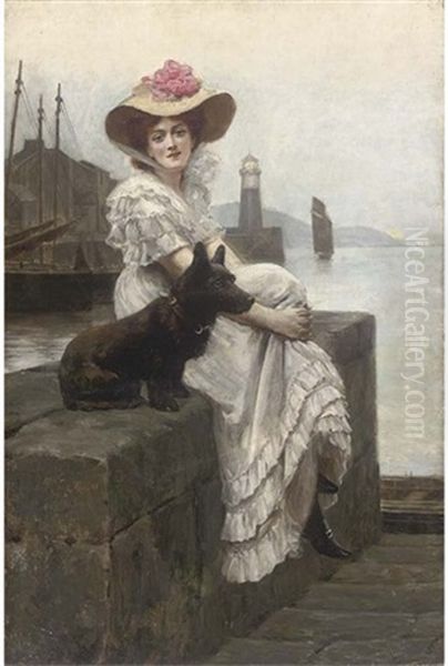The Sailor's Wife - view 1