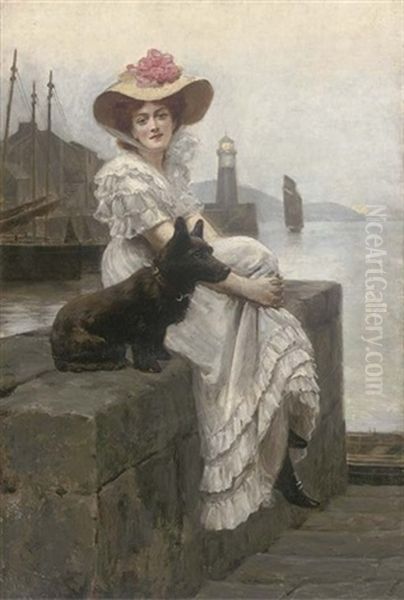 The Sailors Wife - view 1