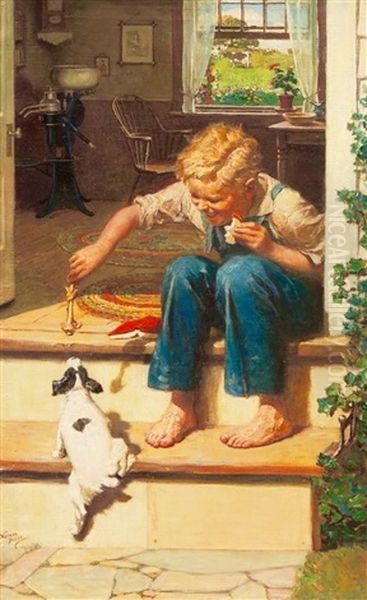 Britain's Daughters - view 1