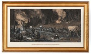 The Battle Of The Wilderness