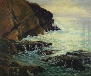 Surf by William Henry Price