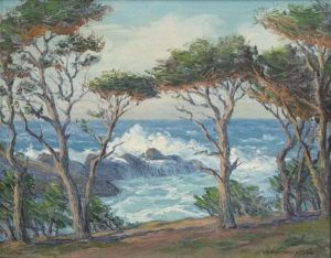 17 Mile Drive