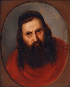 A Russian Rabbi (+ Another; 2 Works)