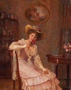 The Scent Of A Rose The Scent Of A Rose