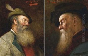 Le Savant (+ Le Forestier; Pair) Le Savant (+ Le Forestier; Pair)