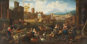 Mercato Fuori Porta