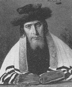 The Talmudic Scholar