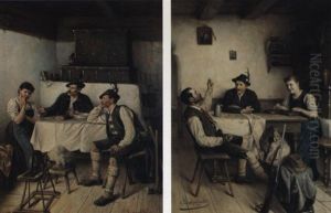 Die Erzahlung Des Jagers