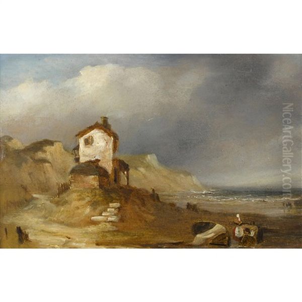 The Cottage On The Beach - view 1