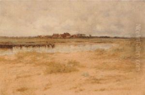 A Suffolk Landscape