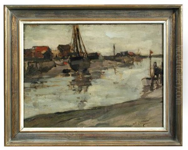 Walberswick, Suffolk - view 1