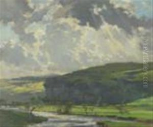 Kilnsey Crag, Wharfedale Kilnsey Crag, Wharfedale
