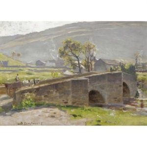 Buckden Bridge Buckden Bridge