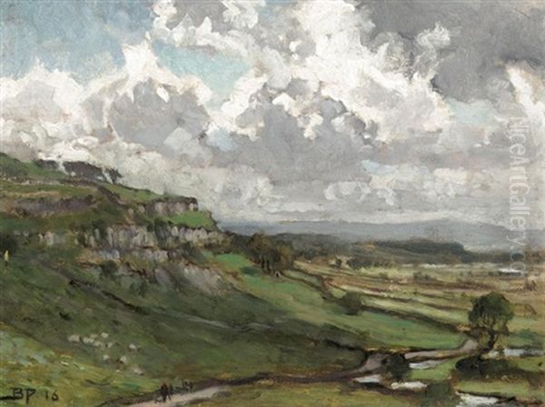The Angler (+ Green Valley; Pair) - view 1