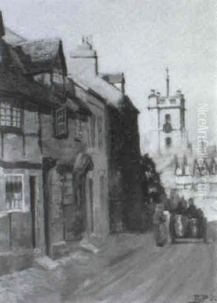 Bewdley, Worcestershire - view 1
