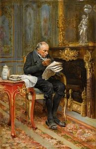The Morning News