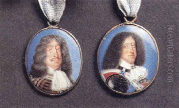 Portraet Af Frederik Iii - view 1