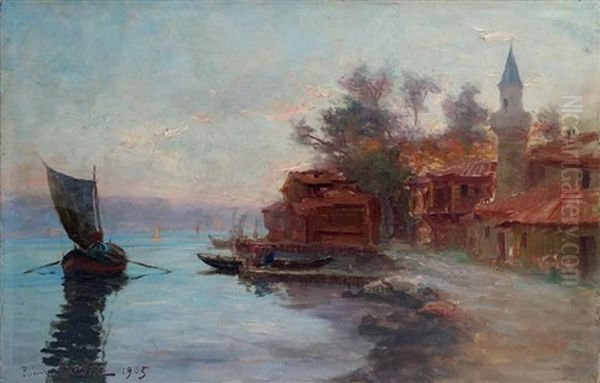Village Sur Le Bosphore - view 1
