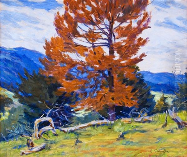 Horska Krajina - view 1