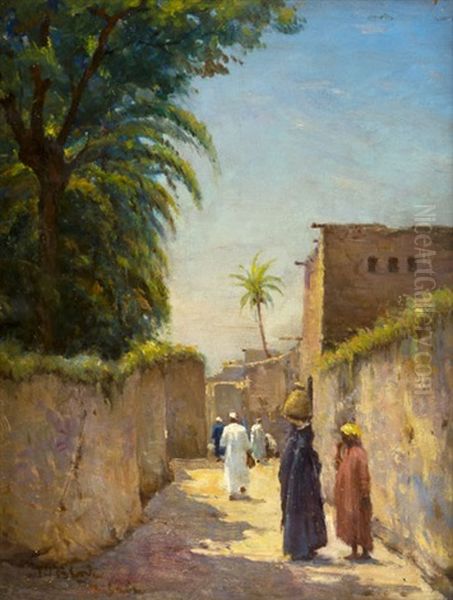 Z Egypta - view 1