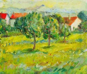 La Campagne Genevoise La Campagne Genevoise