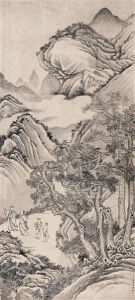 Landscape Landscape