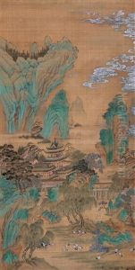 Landscape Landscape