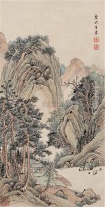 Landscape Landscape