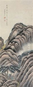 Landscape Landscape