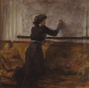 La Lecon De Geographie