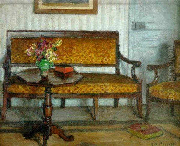 Le Salon Restauration - view 1