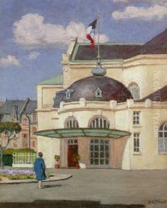 Cabourg, Le Casino