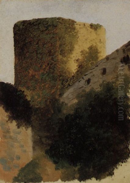 La Rocca - view 1