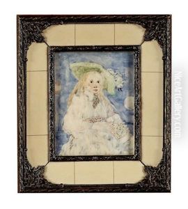 Elsie by John Quinton Pringle